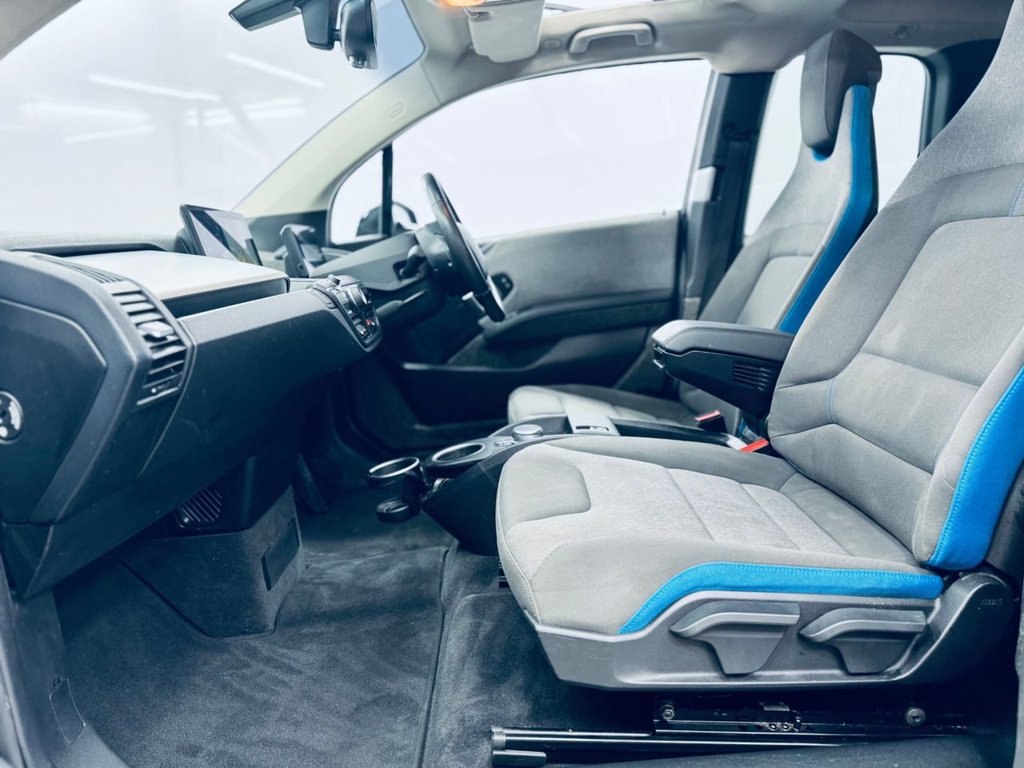 Used BMW i3 2021 for sale - 77422682: Photo 26