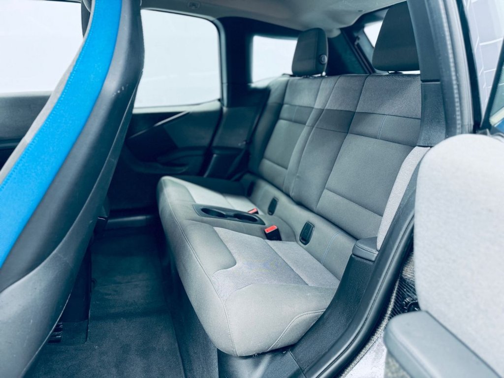 Used BMW i3 2021 for sale - 77422682: Photo 28