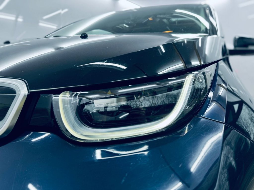 Used BMW i3 2021 for sale - 77422682: Photo 29