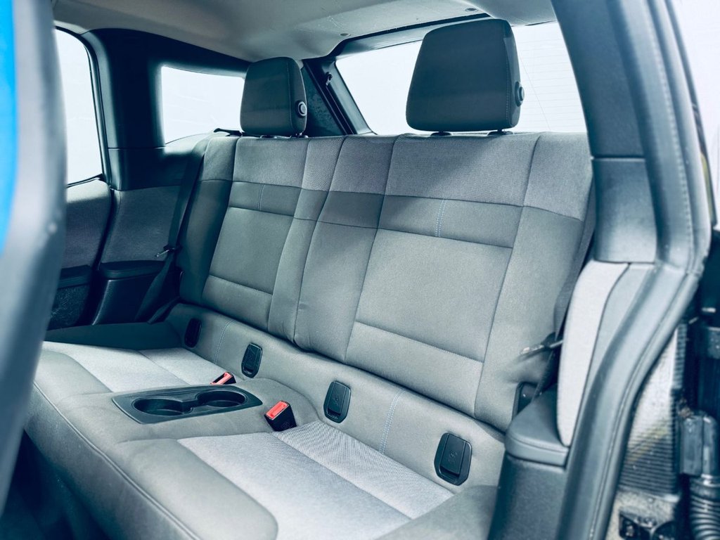 Used BMW i3 2021 for sale - 77422682: Photo 30