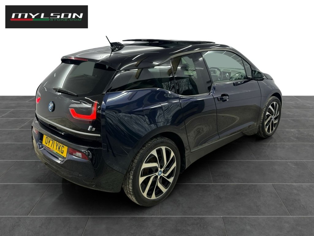 Used BMW i3 2021 for sale - 77422682: Photo 31