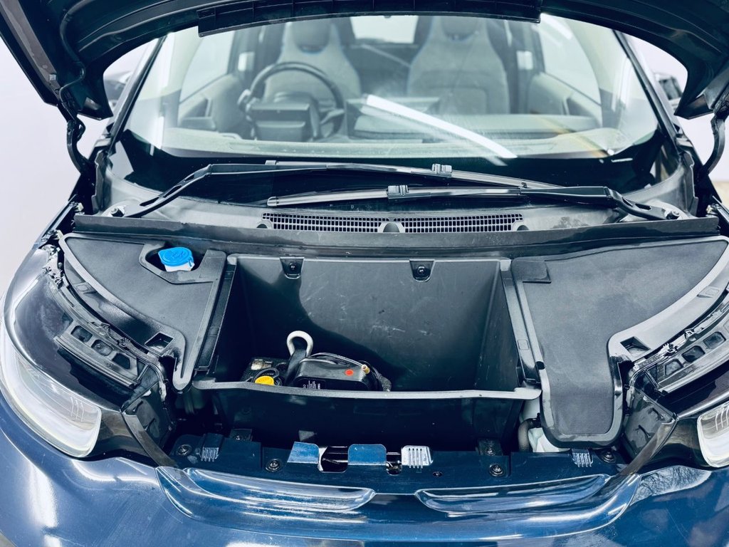 Used BMW i3 2021 for sale - 77422682: Photo 32