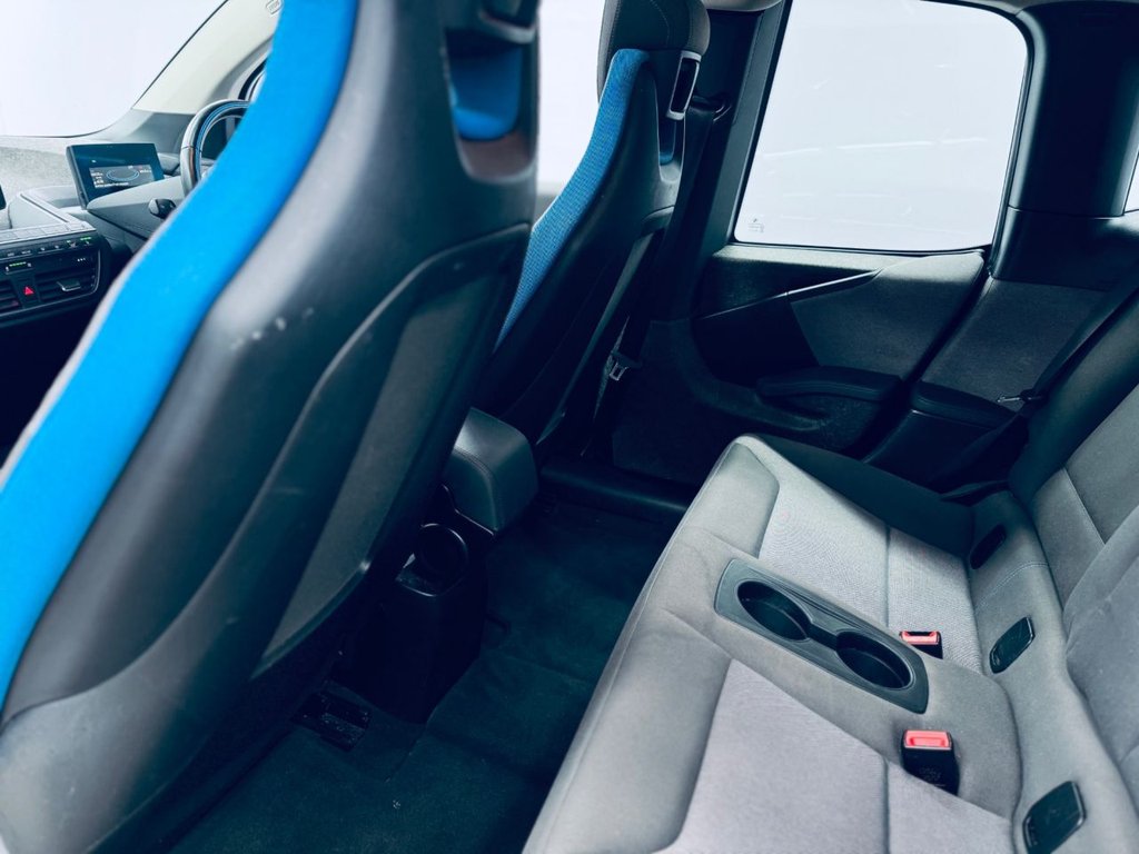 Used BMW i3 2021 for sale - 77422682: Photo 33