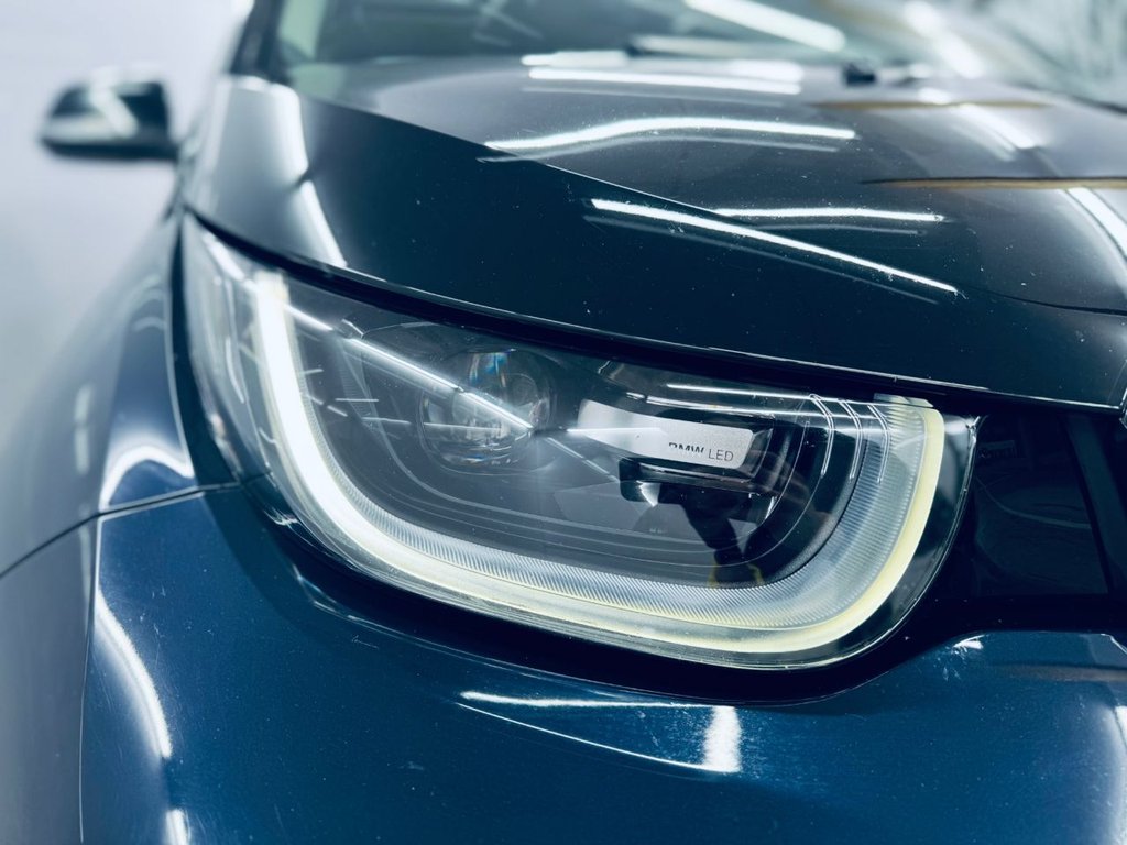 Used BMW i3 2021 for sale - 77422682: Photo 35