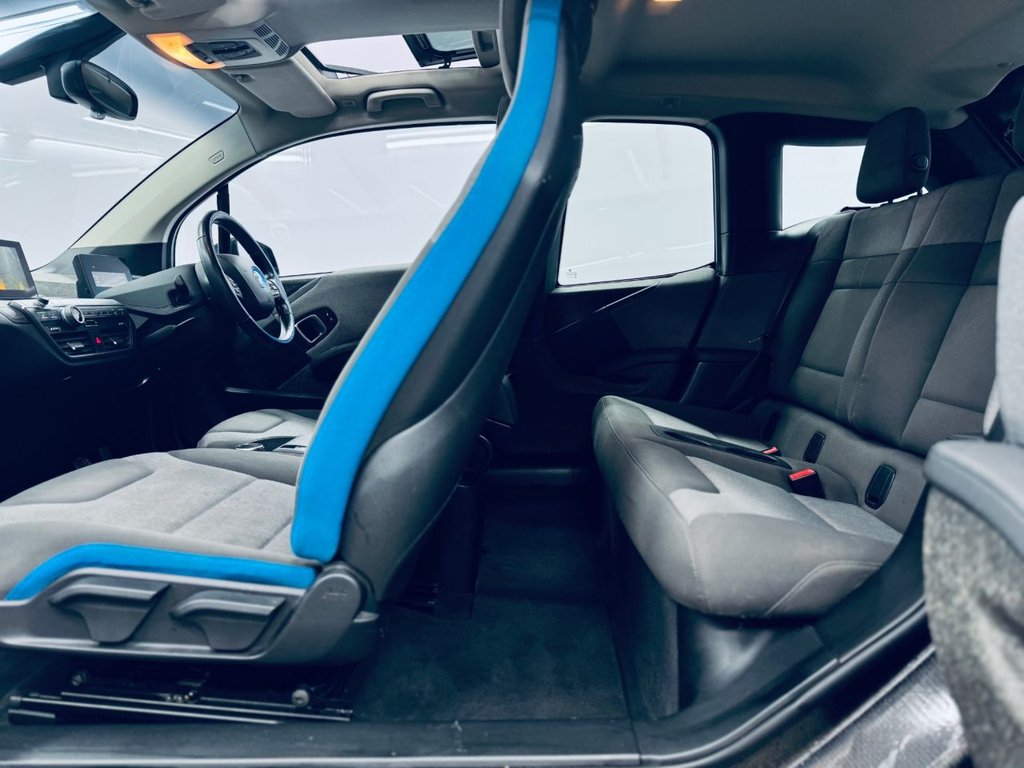 Used BMW i3 2021 for sale - 77422682: Photo 36
