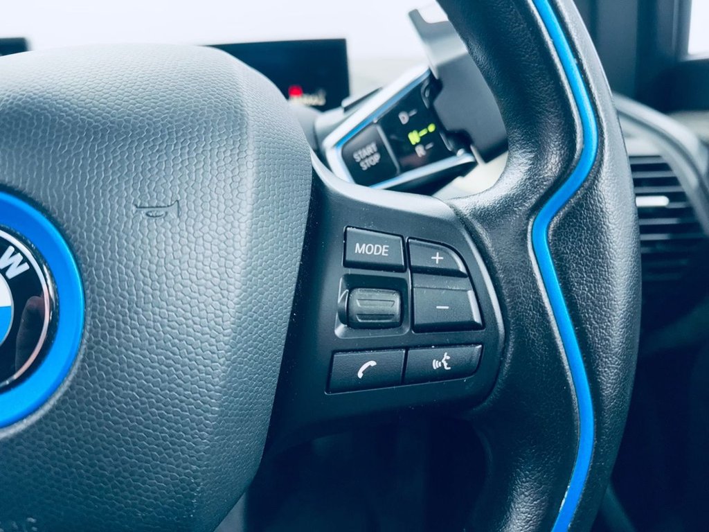 Used BMW i3 2021 for sale - 77422682: Photo 37