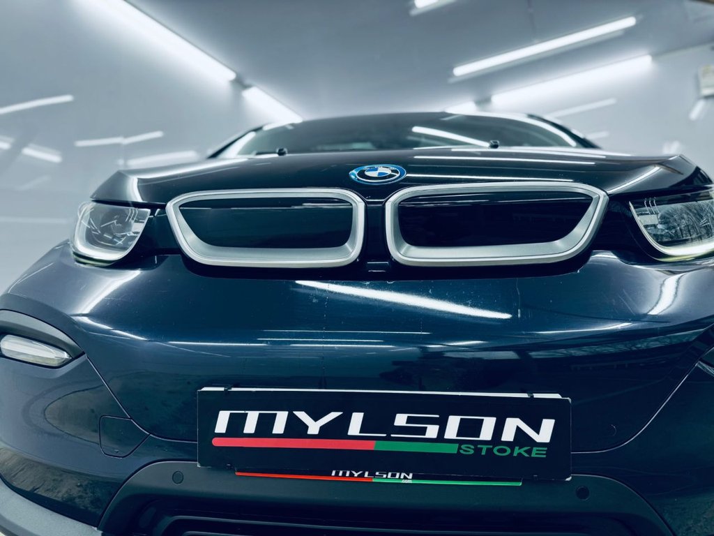 Used BMW i3 2021 for sale - 77422682: Photo 38