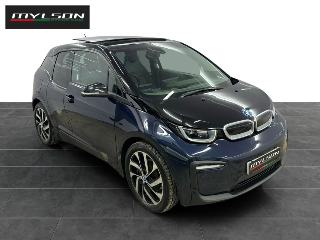 Used BMW i3 2021 for sale - 77422682: Photo 4