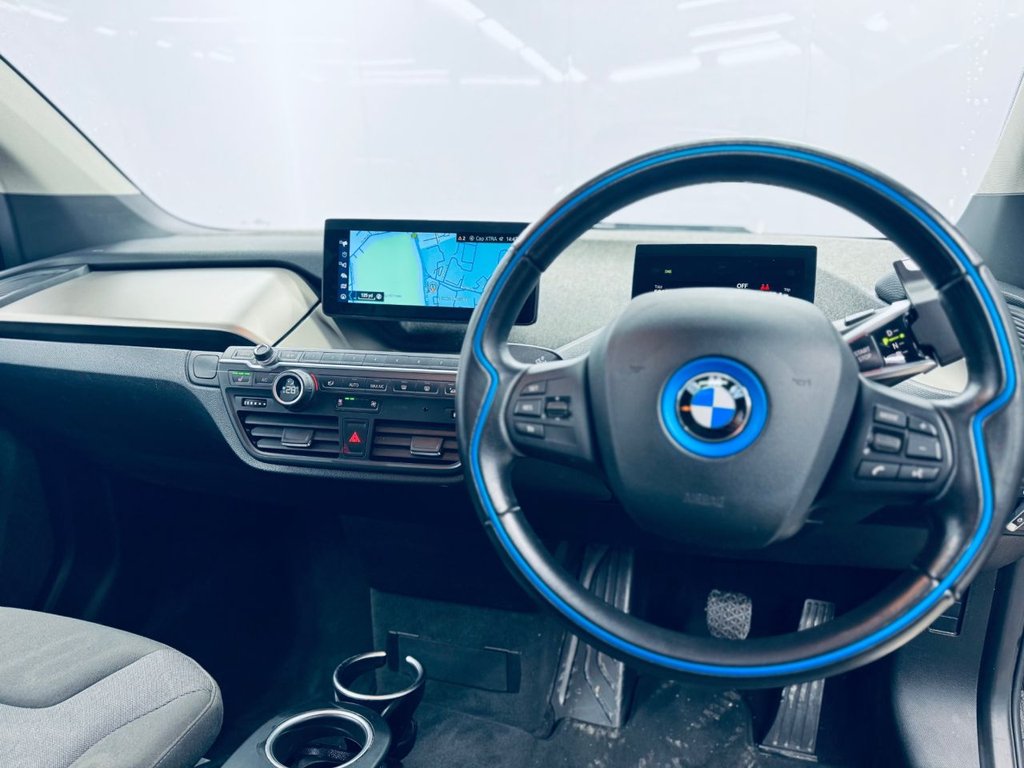 Used BMW i3 2021 for sale - 77422682: Photo 41