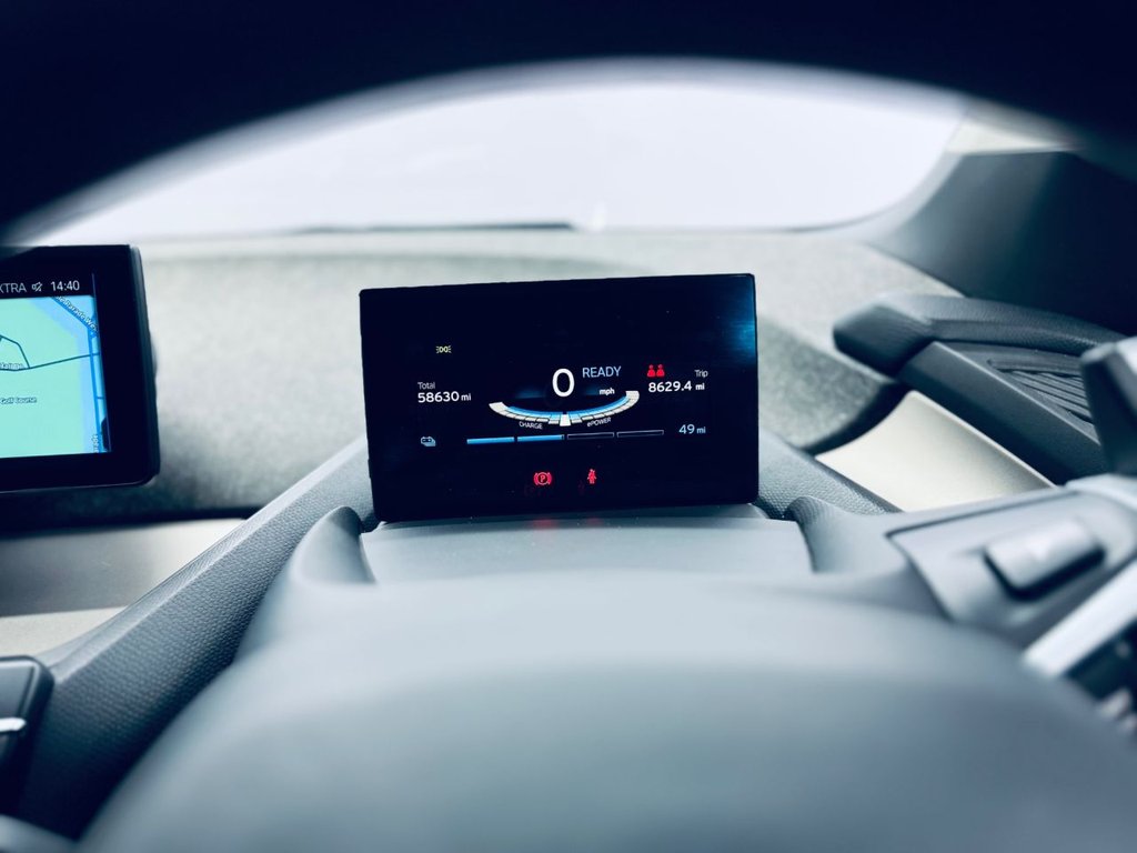 Used BMW i3 2021 for sale - 77422682: Photo 44