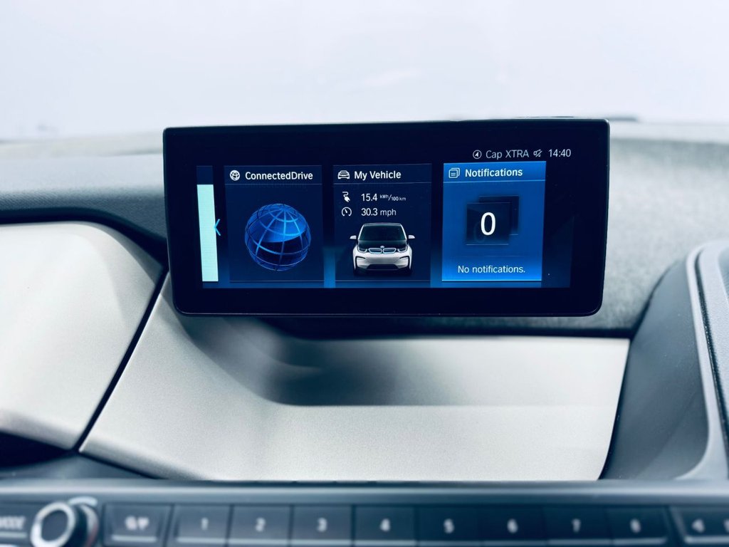 Used BMW i3 2021 for sale - 77422682: Photo 47