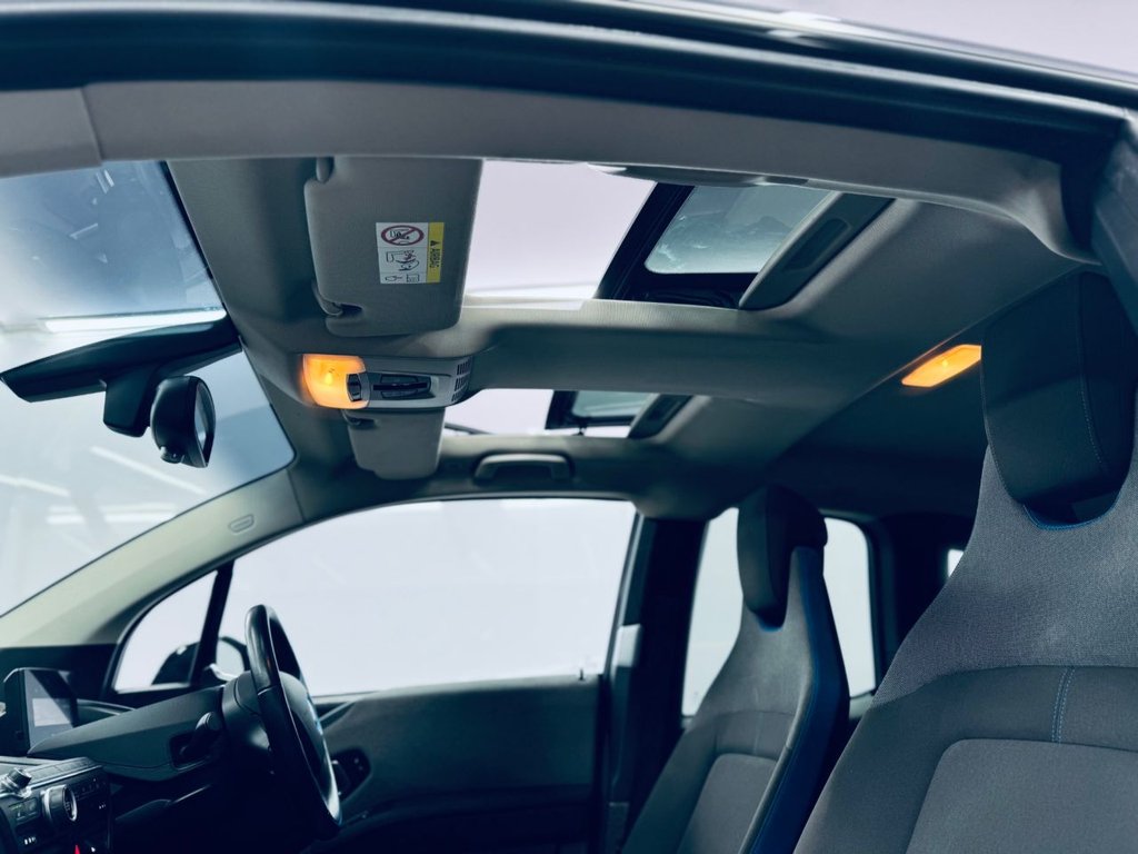 Used BMW i3 2021 for sale - 77422682: Photo 5