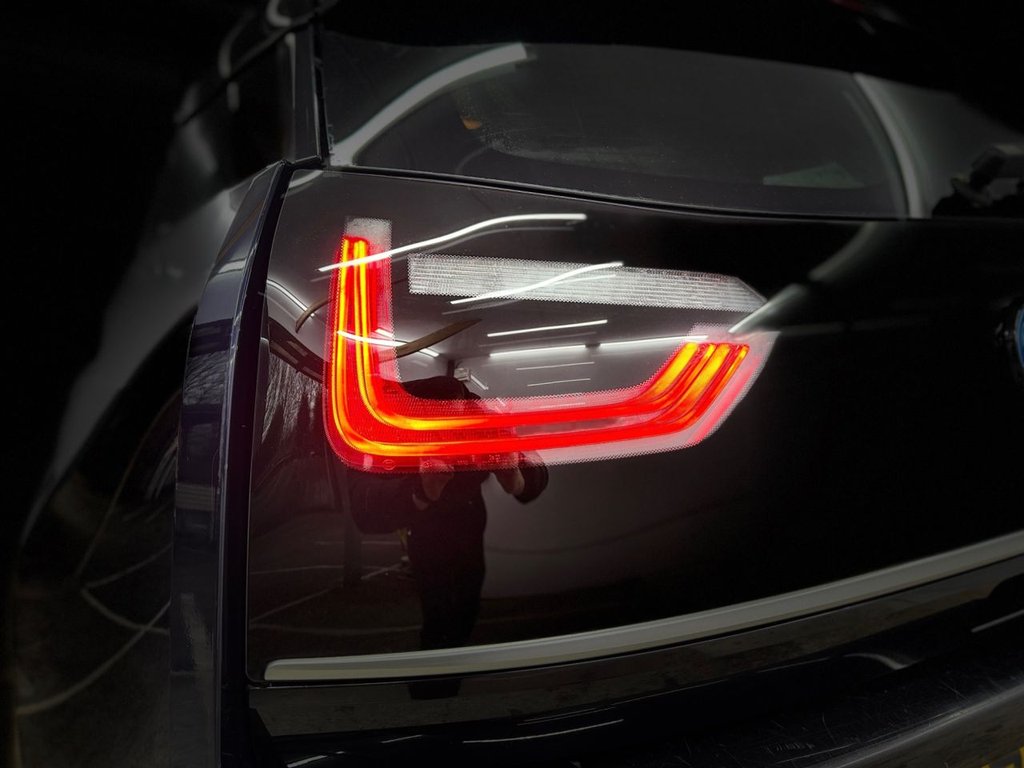 Used BMW i3 2021 for sale - 77422682: Photo 50