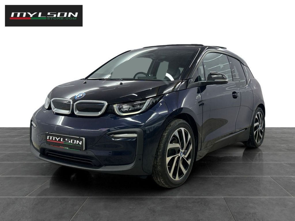 Used BMW i3 2021 for sale - 77422682: Photo 6