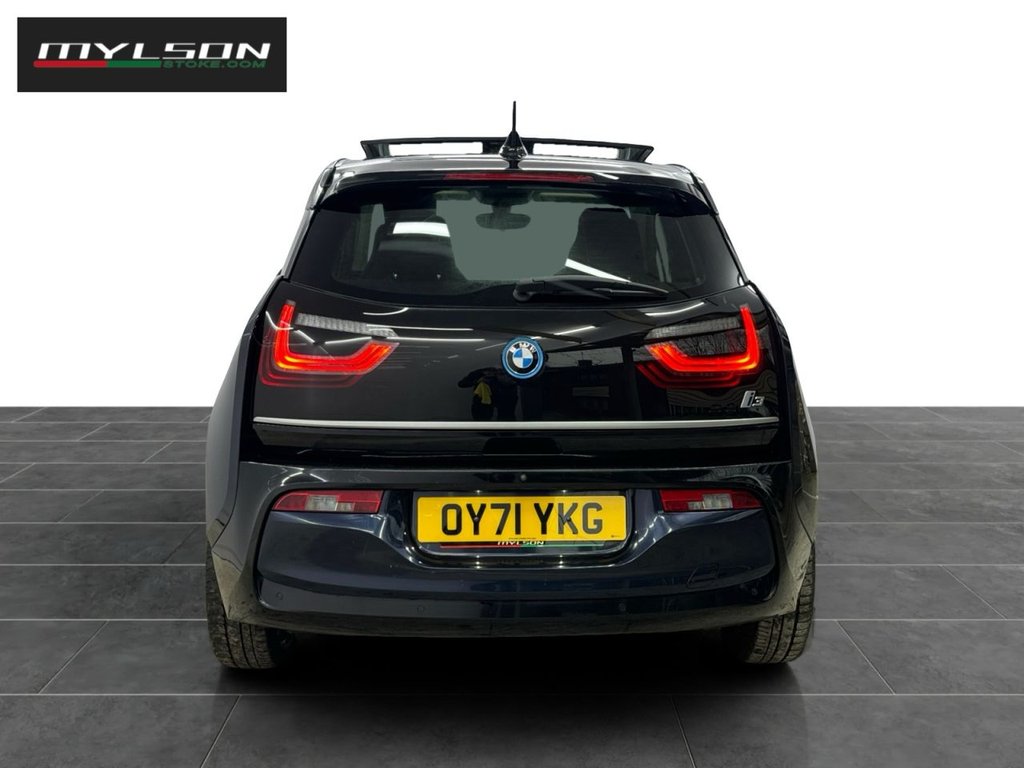 Used BMW i3 2021 for sale - 77422682: Photo 7