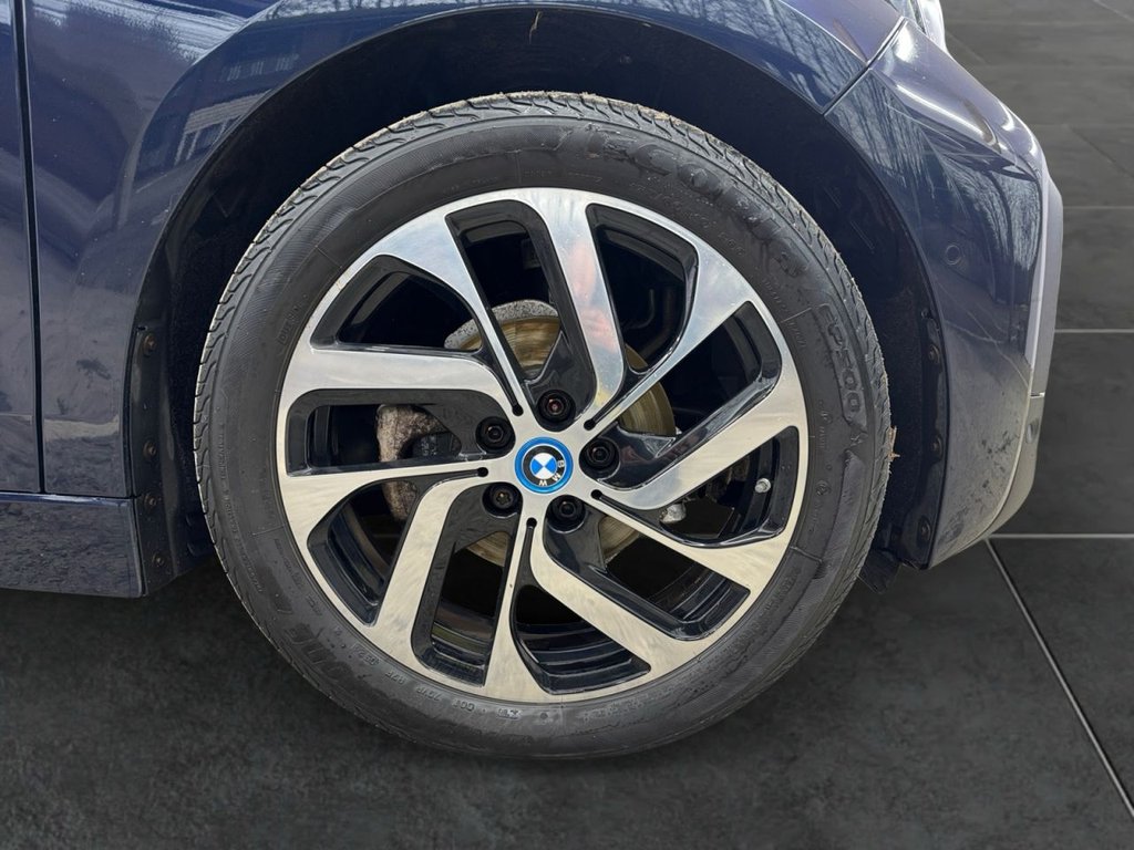 Used BMW i3 2021 for sale - 77422682: Photo 9