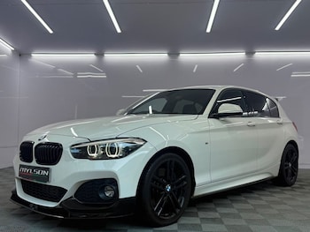 Used BMW 1 Series 2019 for sale - 79103787: Photo