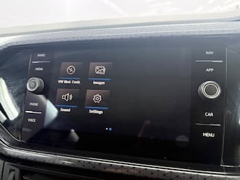 Used Volkswagen T-Cross 2019 for sale - 79675385: Photo