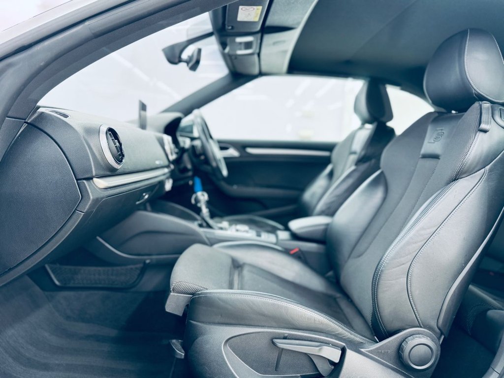 Used Audi A3 2018 for sale - 78044294: Photo 10