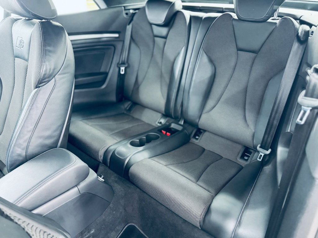 Used Audi A3 2018 for sale - 78044294: Photo 11