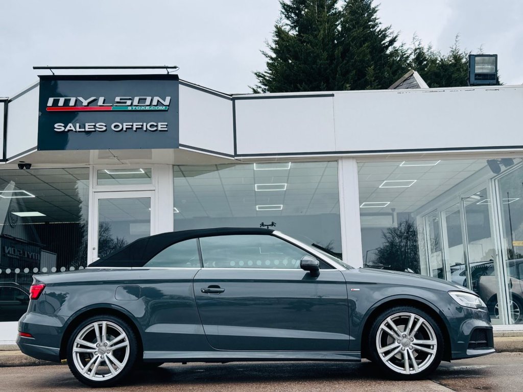 Used Audi A3 2018 for sale - 78044294: Photo 13