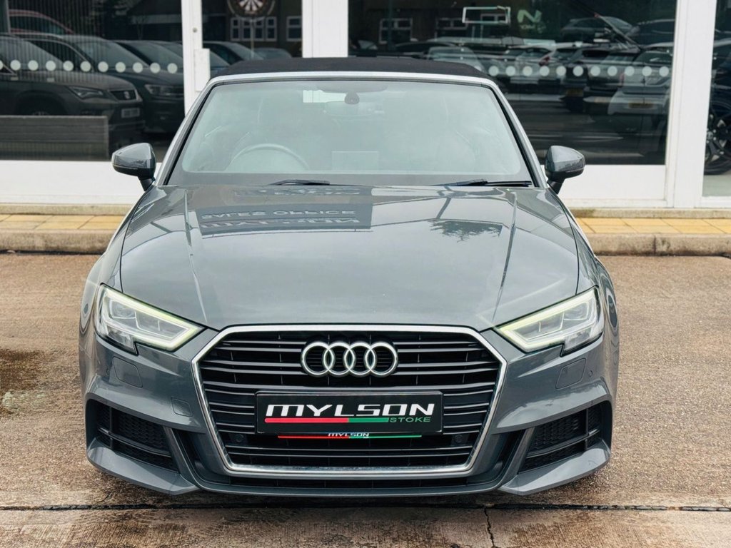 Used Audi A3 2018 for sale - 78044294: Photo 17