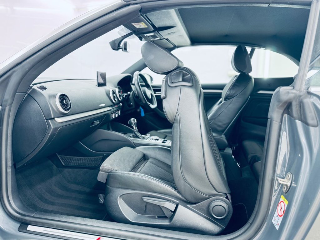 Used Audi A3 2018 for sale - 78044294: Photo 18