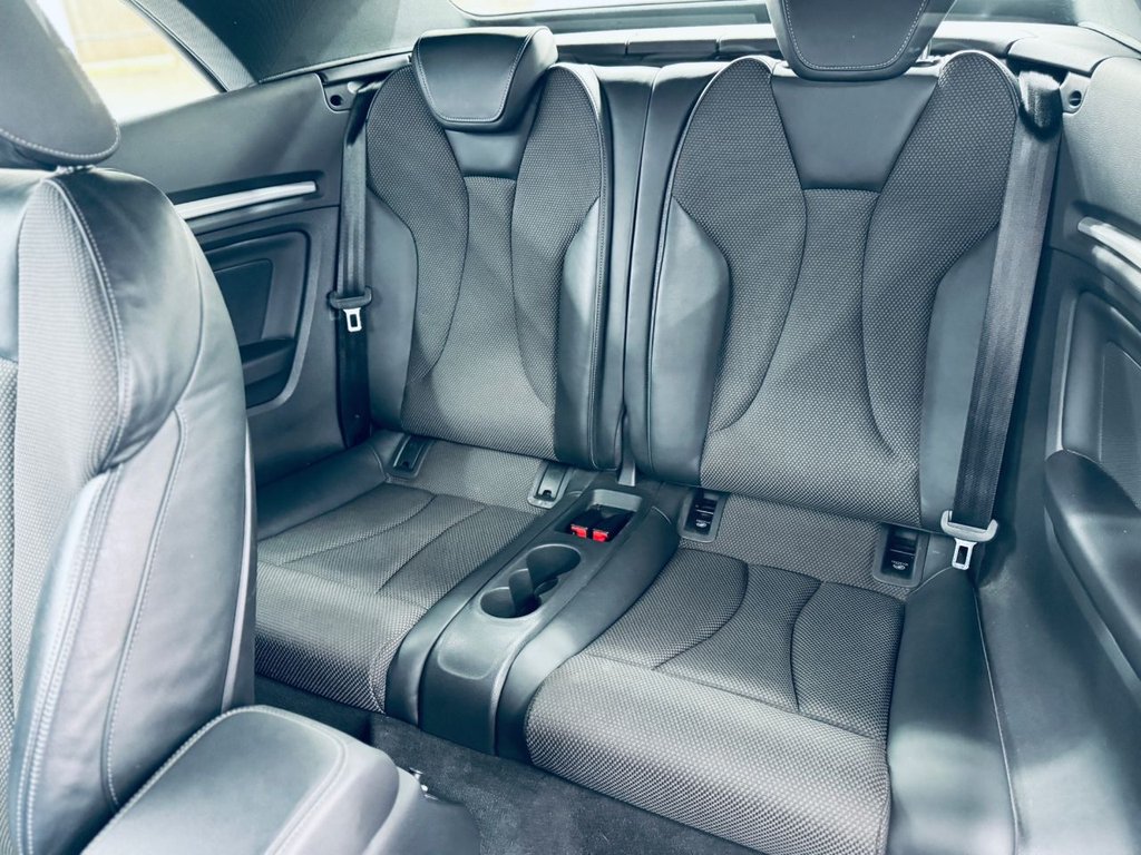 Used Audi A3 2018 for sale - 78044294: Photo 19