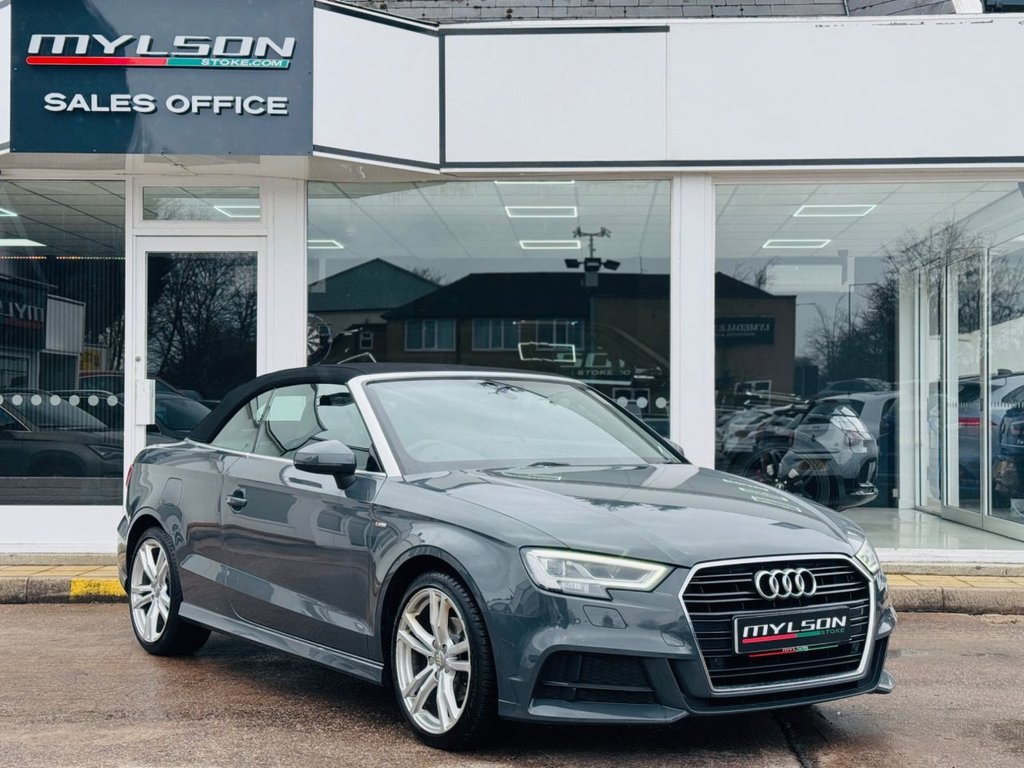 Used Audi A3 2018 for sale - 78044294: Photo 30