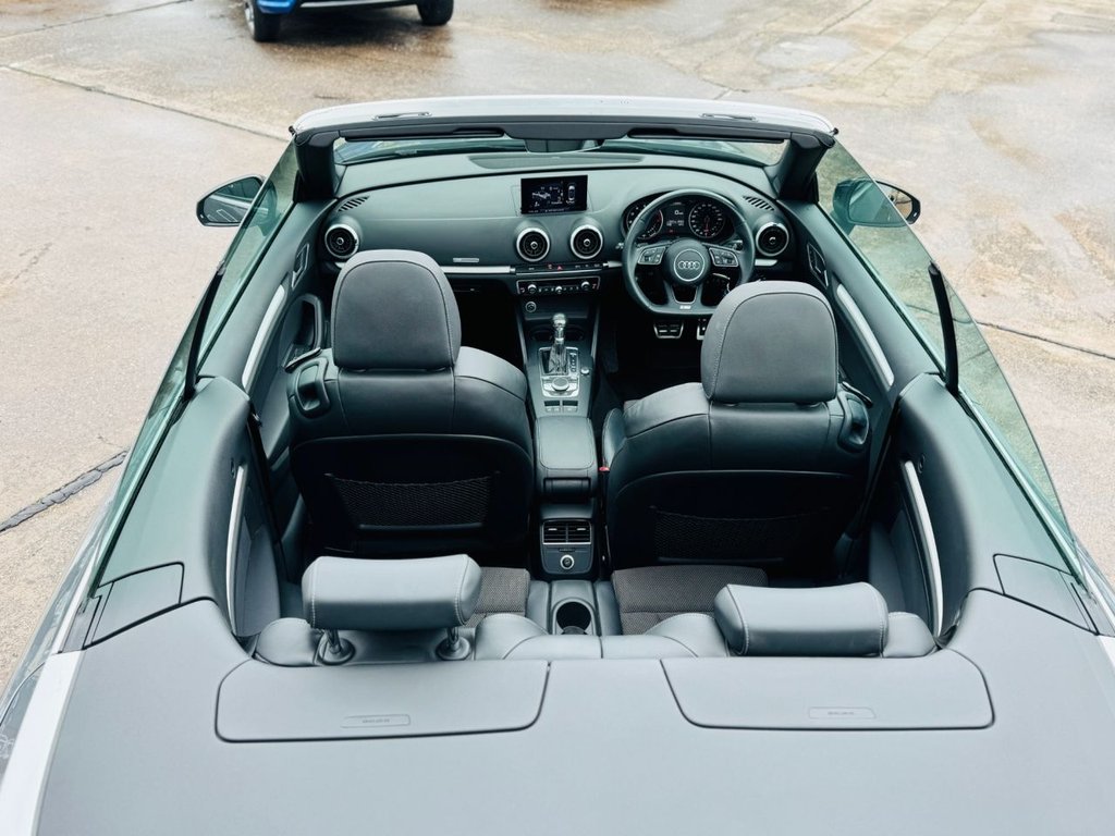 Used Audi A3 2018 for sale - 78044294: Photo 31