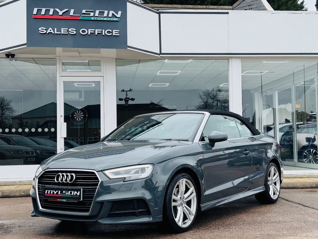 Used Audi A3 2018 for sale - 78044294: Photo 32