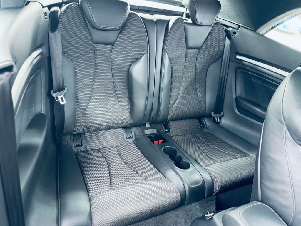 Used Audi A3 2018 for sale - 78044294: Photo 34