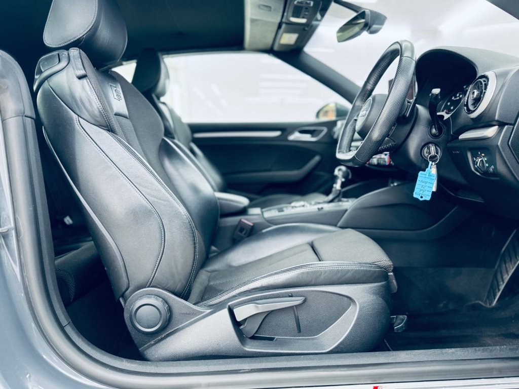 Used Audi A3 2018 for sale - 78044294: Photo 38