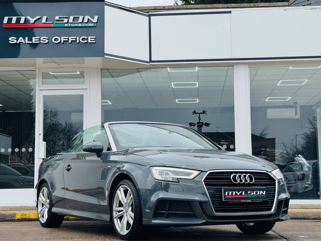 Used Audi A3 2018 for sale - 78044294: Photo 4