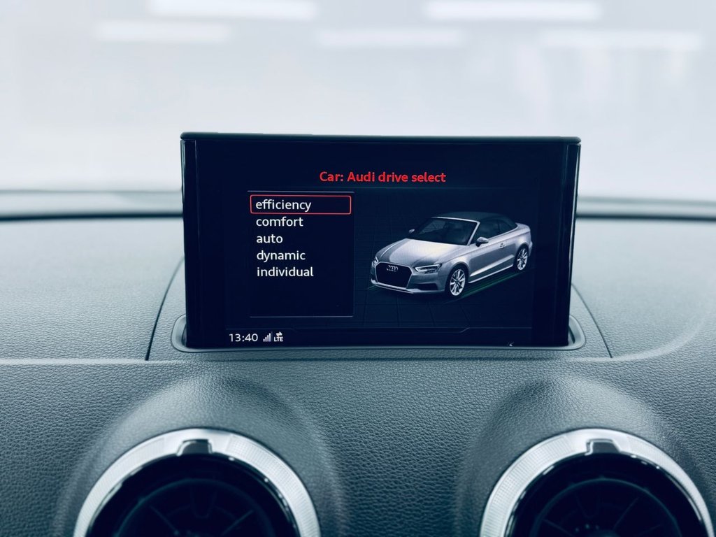 Used Audi A3 2018 for sale - 78044294: Photo 42