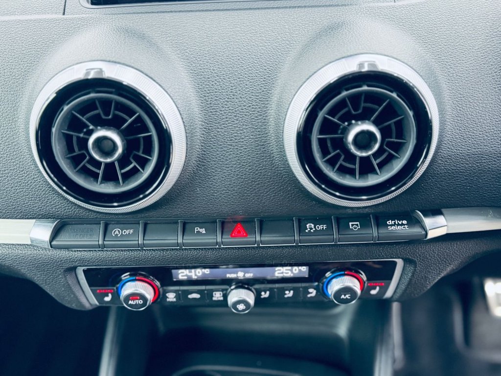 Used Audi A3 2018 for sale - 78044294: Photo 44