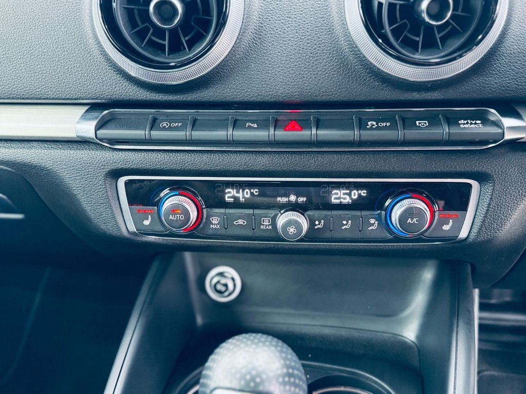 Used Audi A3 2018 for sale - 78044294: Photo 45