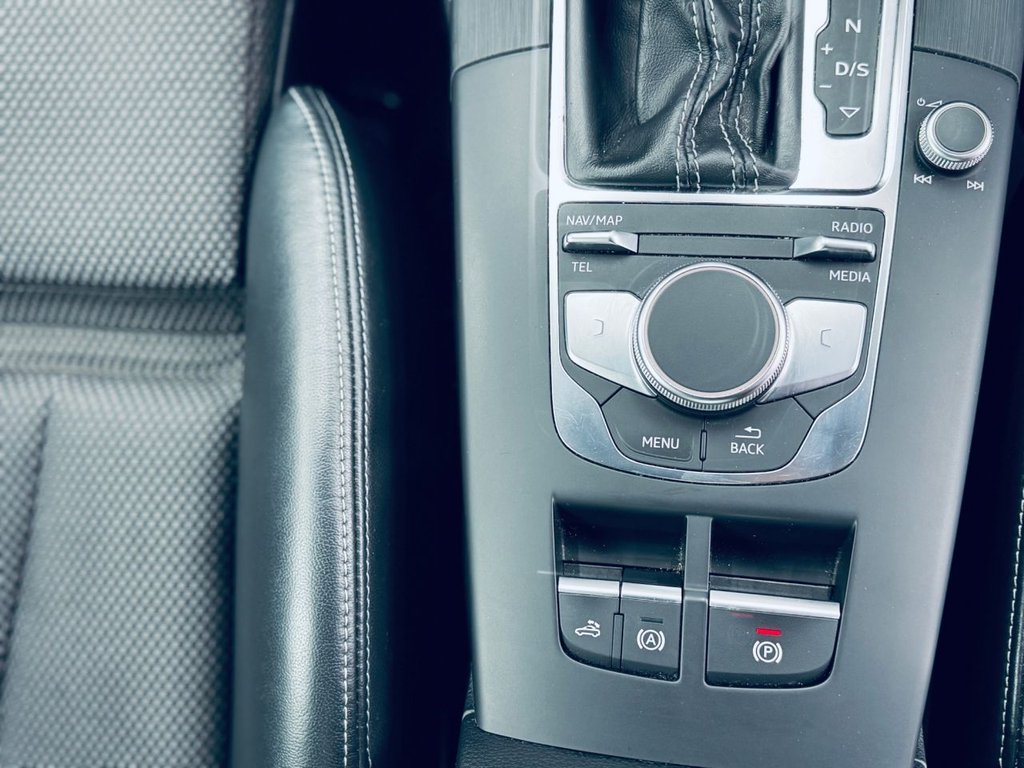 Used Audi A3 2018 for sale - 78044294: Photo 47