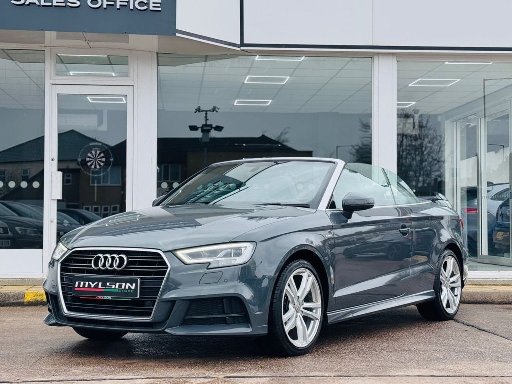Used Audi A3 2018 for sale - 78044294: Photo 5