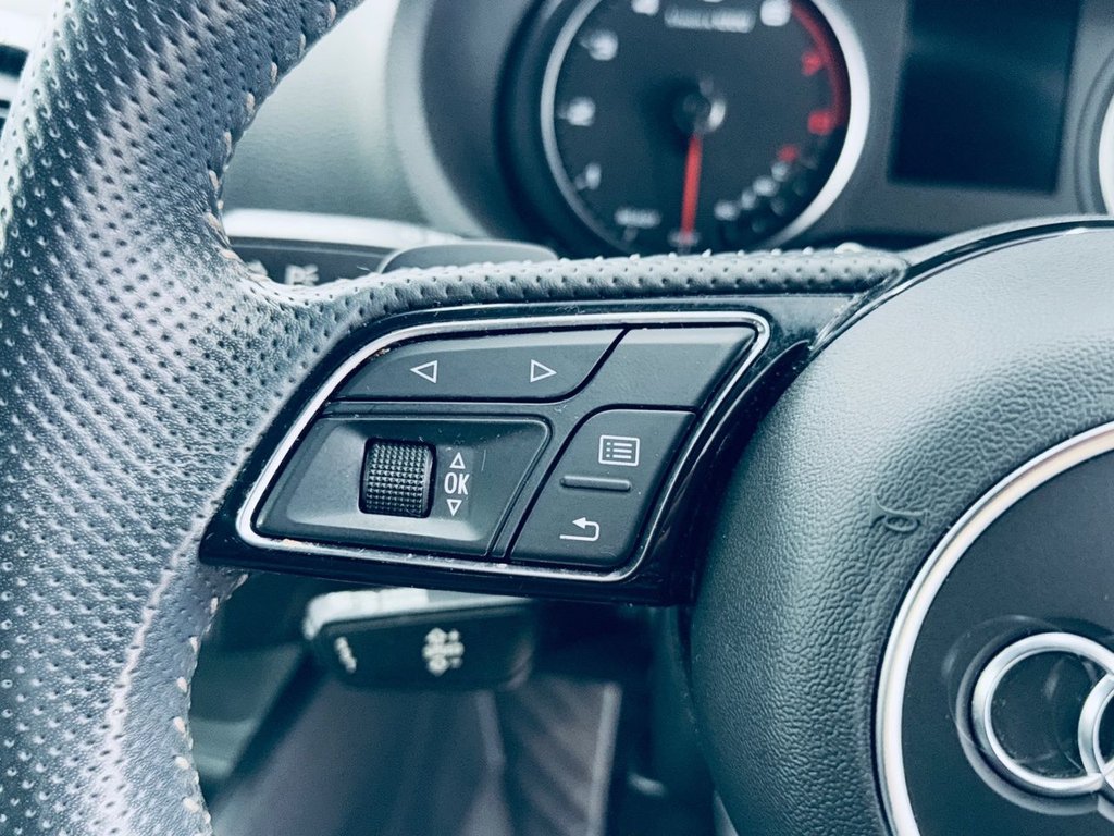 Used Audi A3 2018 for sale - 78044294: Photo 50