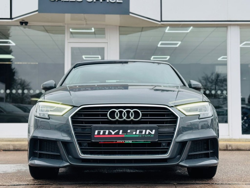 Used Audi A3 2018 for sale - 78044294: Photo 6