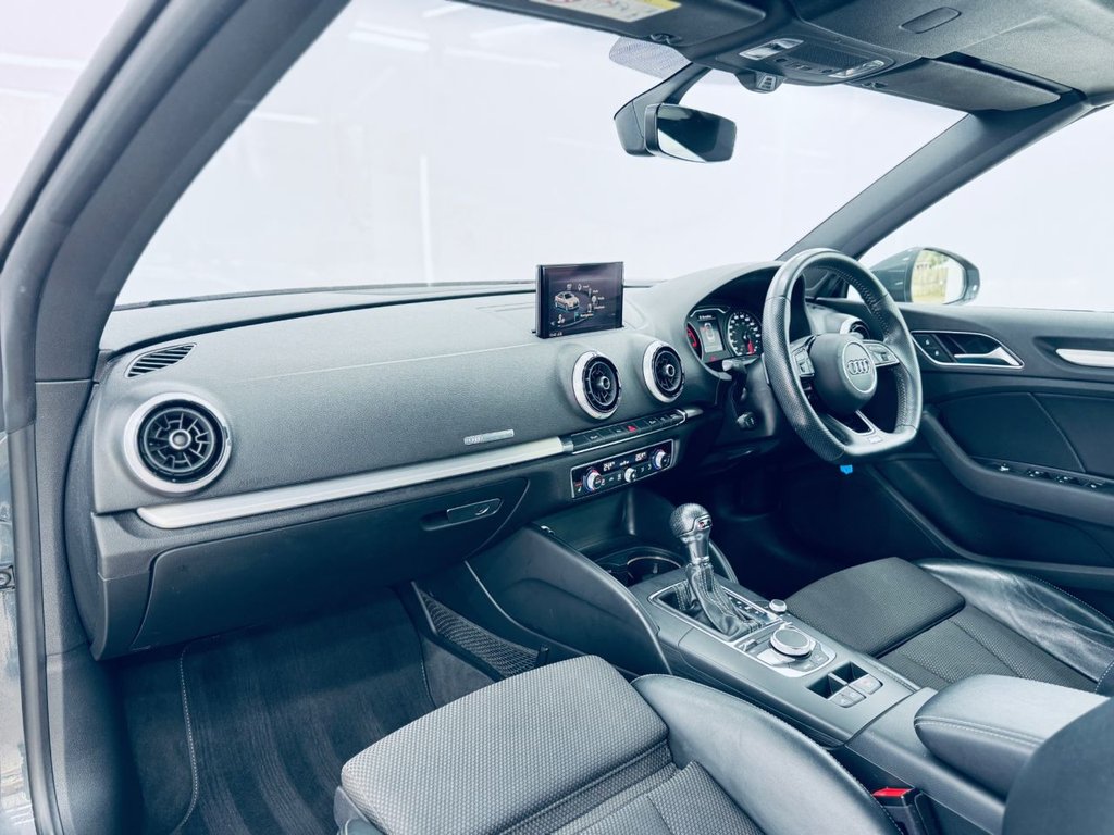 Used Audi A3 2018 for sale - 78044294: Photo 7