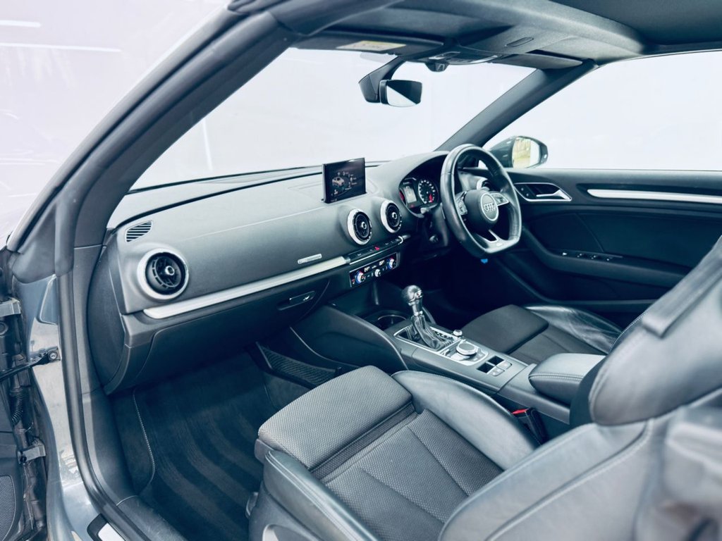 Used Audi A3 2018 for sale - 78044294: Photo 9