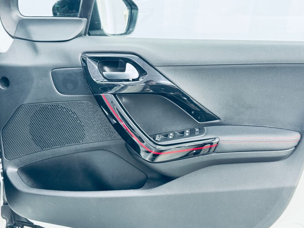 Used Peugeot 2008 2019 for sale - 78074210: Photo 10