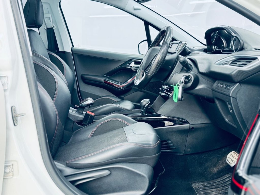 Used Peugeot 2008 2019 for sale - 78074210: Photo 11