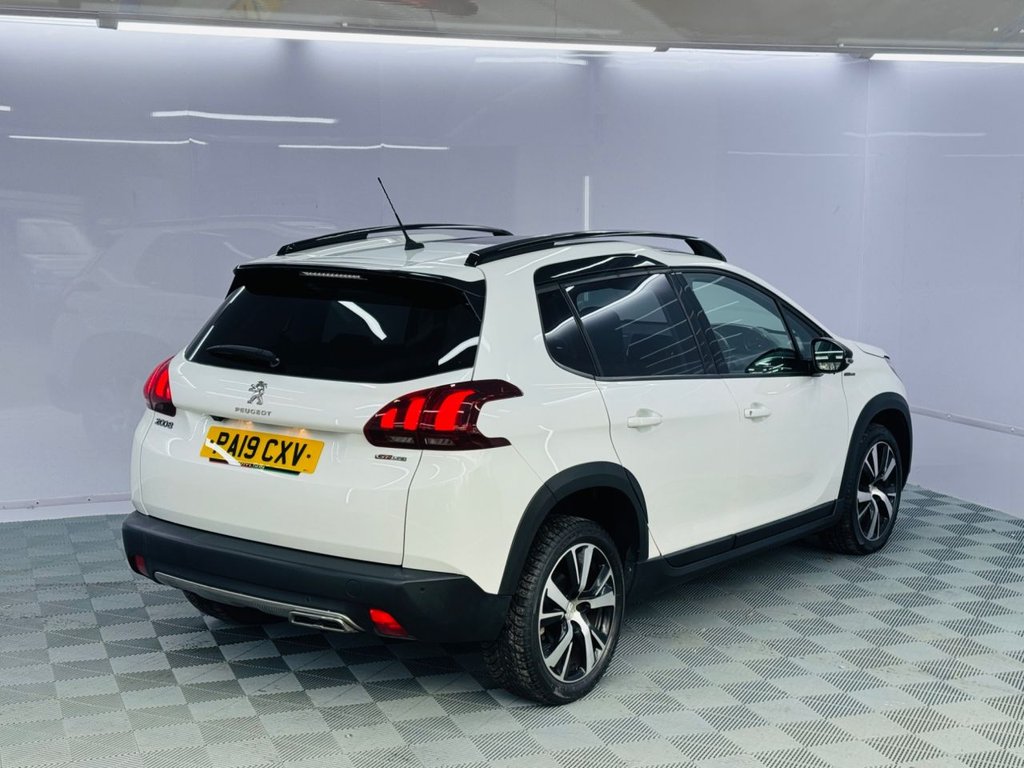 Used Peugeot 2008 2019 for sale - 78074210: Photo 12