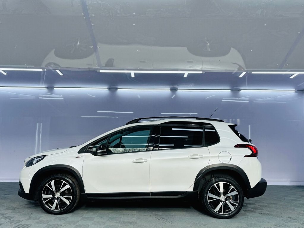 Used Peugeot 2008 2019 for sale - 78074210: Photo 14