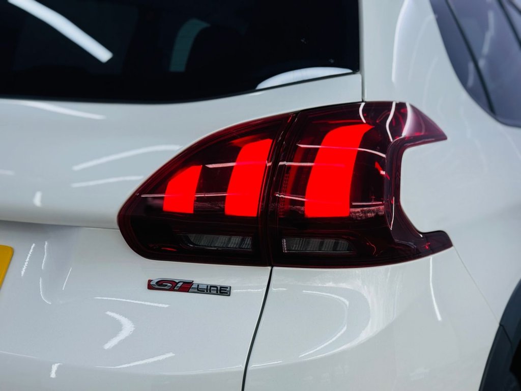 Used Peugeot 2008 2019 for sale - 78074210: Photo 16