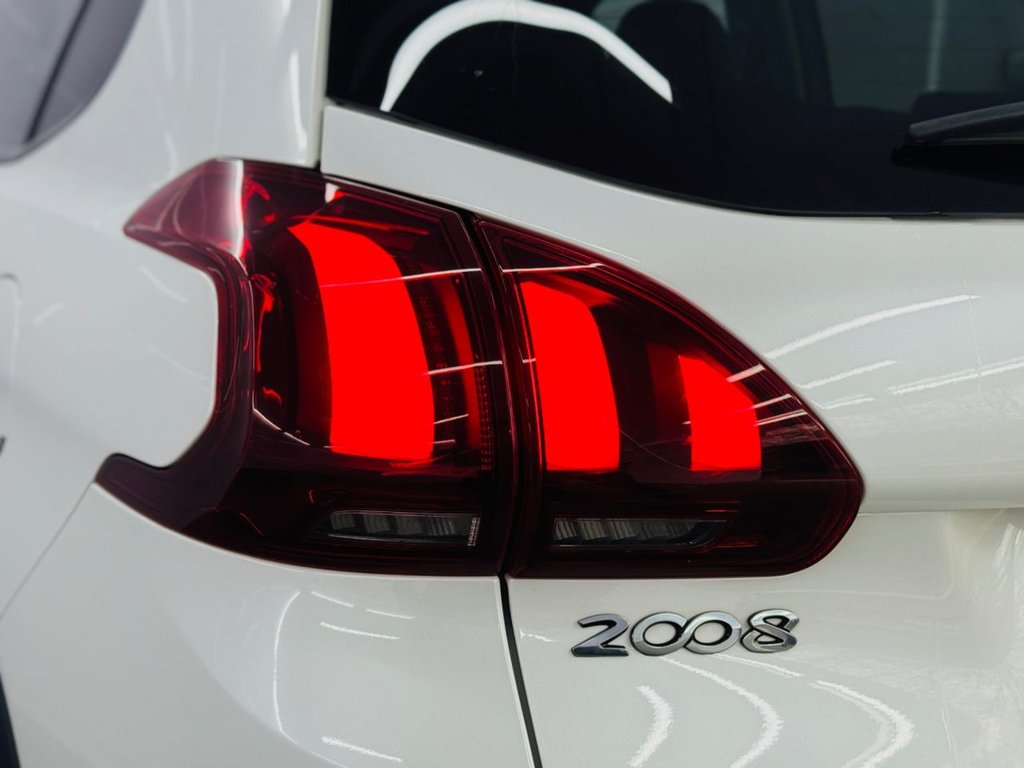 Used Peugeot 2008 2019 for sale - 78074210: Photo 17