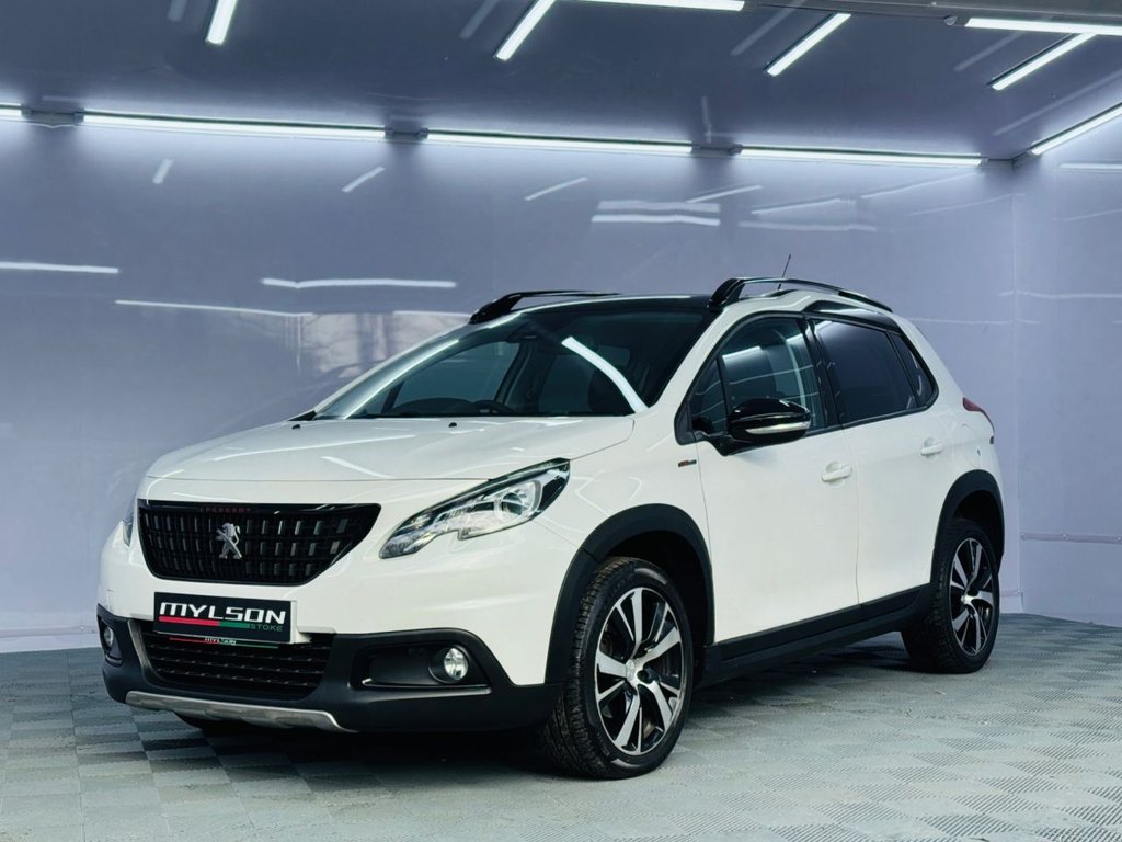 Used Peugeot 2008 2019 for sale - 78074210: Photo 18